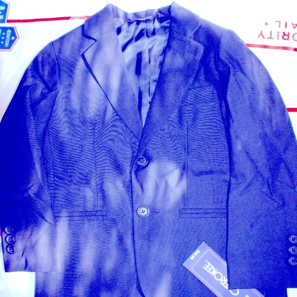 $8 sale Cherokee Boy's size 4